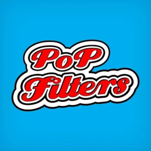 pop filters